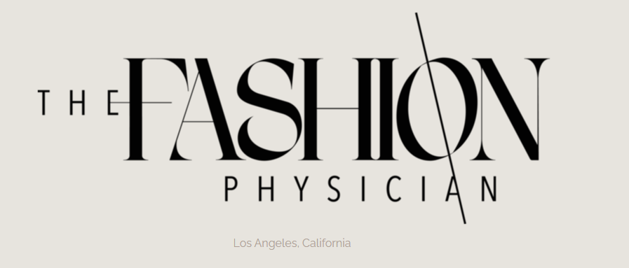 fashion physician logo